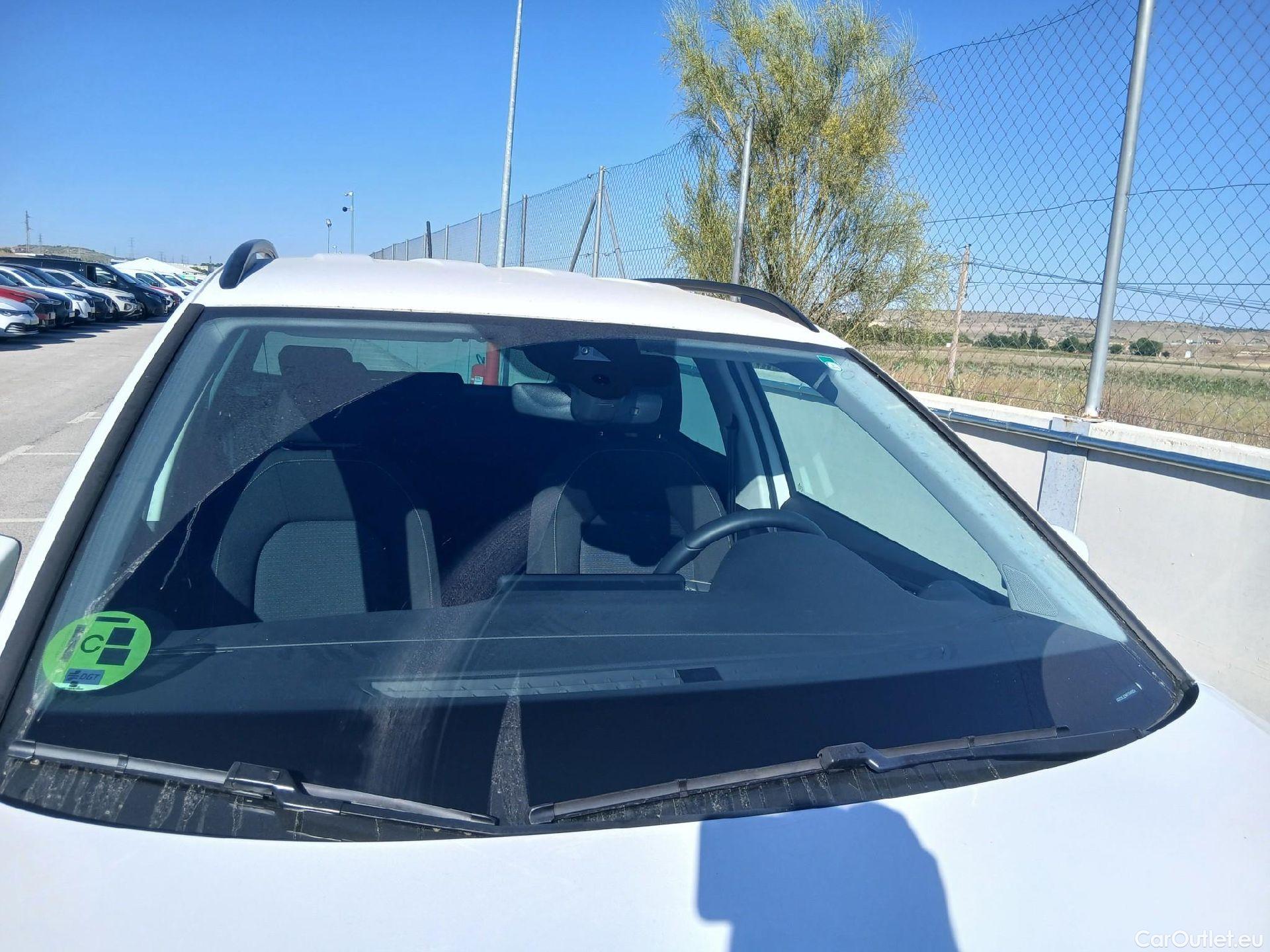  Seat  Arona SEAT  / 2021 / 5P / todoterreno 1.0 TSI 81kW (110CV) Style Plus (AC) #12
