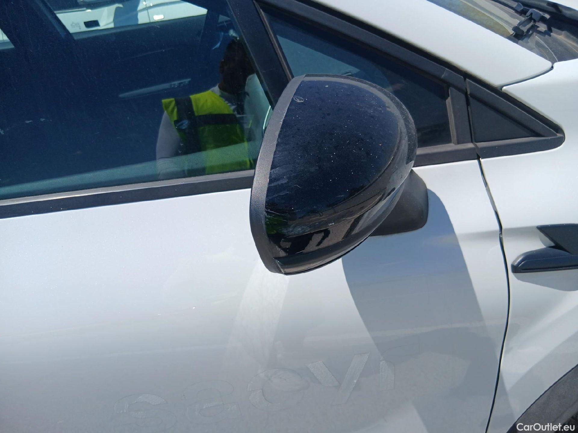 Renault  Captur RENAULT  / 2020 / 5P / todoterreno equilibre TCe 74 kW (100CV) GLP #34