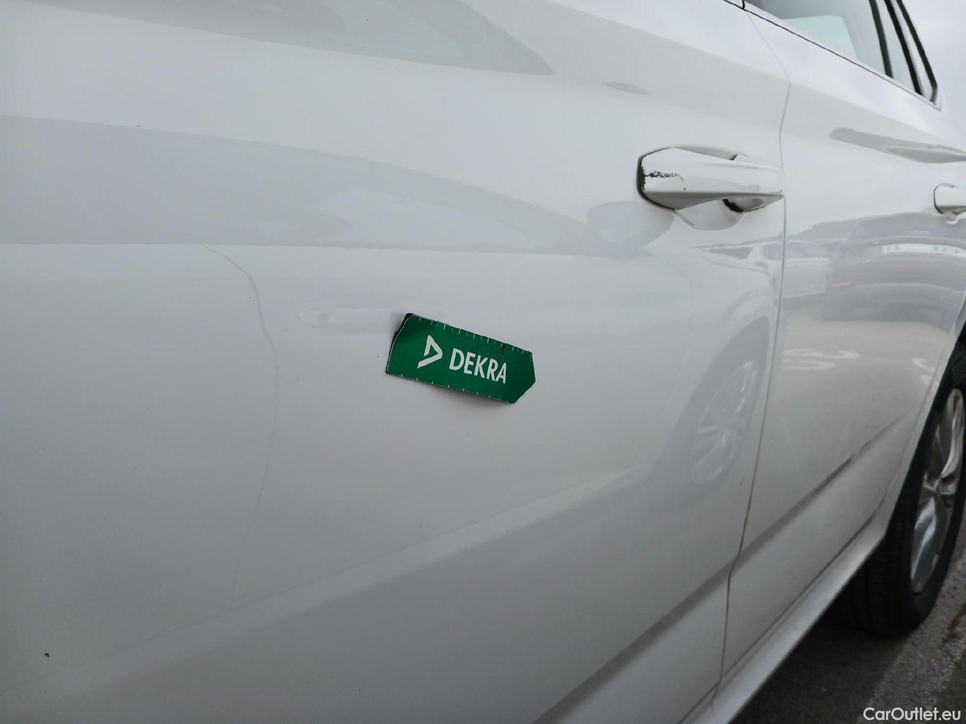  Skoda  KAMIQ SKODA -SUV 1.0 TSI 110 CV DSG Ambition  #9