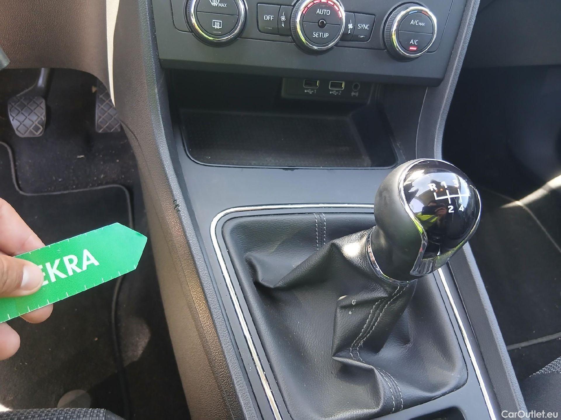  Seat  Leon  ST 5F8 Style Edition 1.6 TDI 115CV MT5 E6dT #25