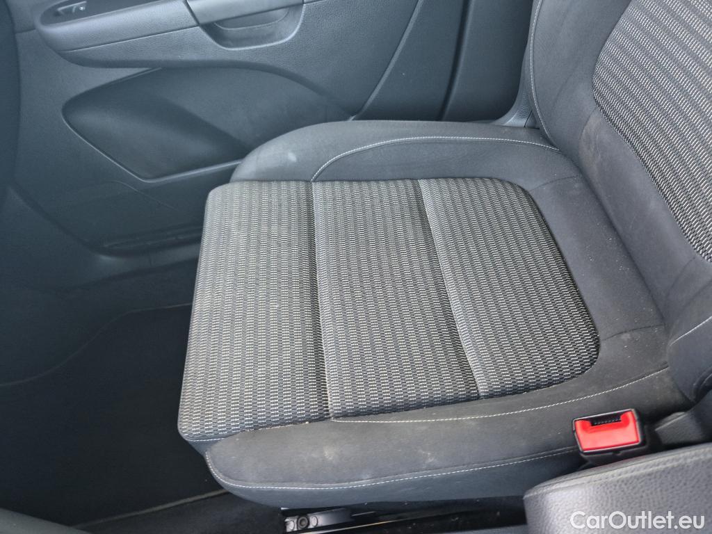  Seat  Alhambra SEAT  / 2010 / 5P / monovolumen 2.0 TDI 130kW DSG St&Sp Xcellence Tra Ed #8