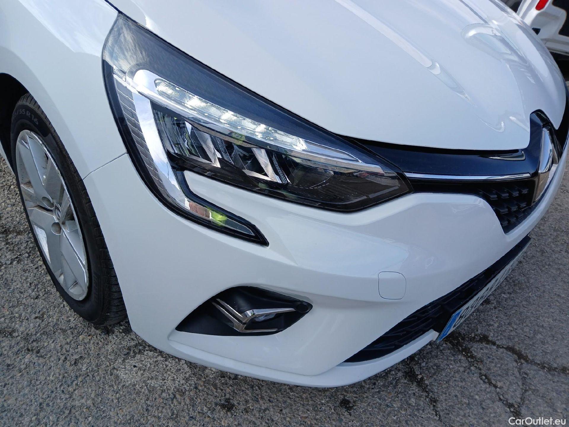  Renault  Clio RENAULT  / 2019 / 5P / berlina con portón Intens TCe 67 kW (91CV) (AC) #7