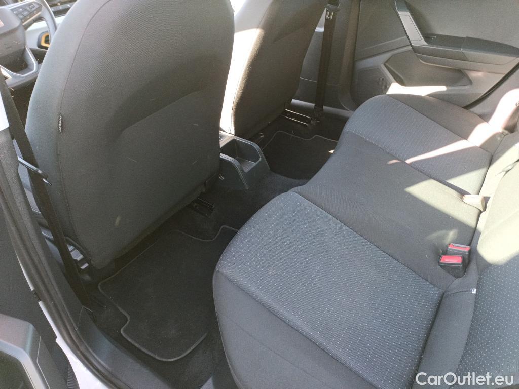  Seat  Ibiza SEAT  / 2017 / 5P / berlina con portón 1.0 TSI 81kW (110CV) Style Plus (AC2) #13