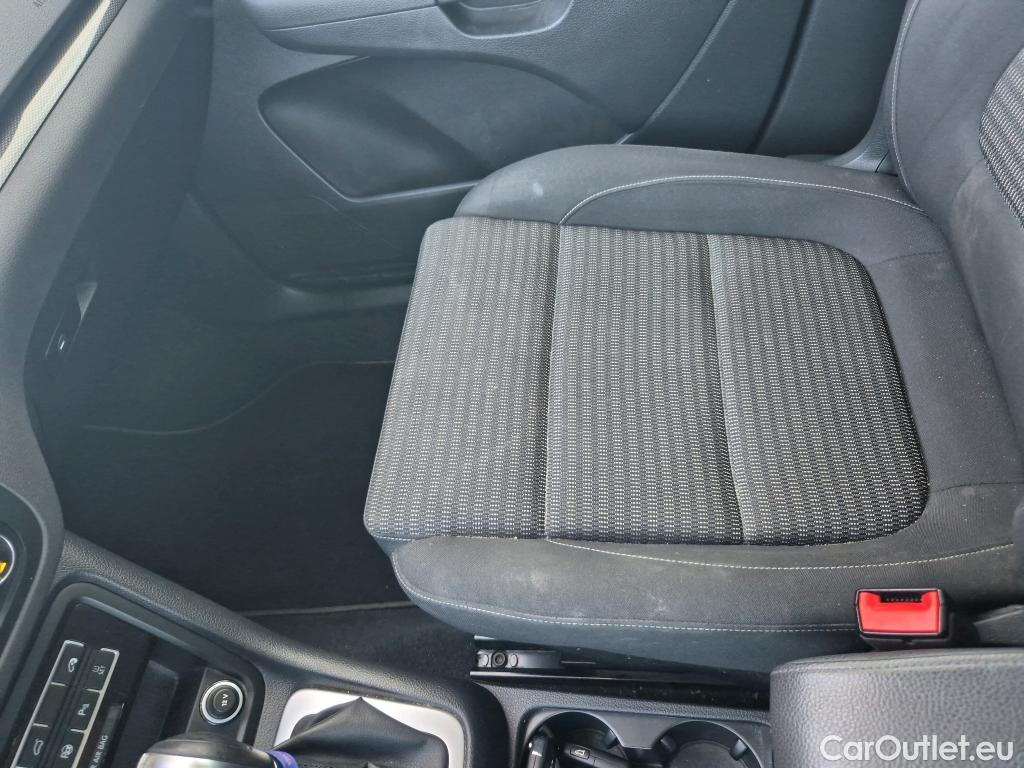  Seat  Alhambra SEAT  / 2010 / 5P / monovolumen 2.0 TDI 130kW DSG St&Sp Xcellence Tra Ed #9