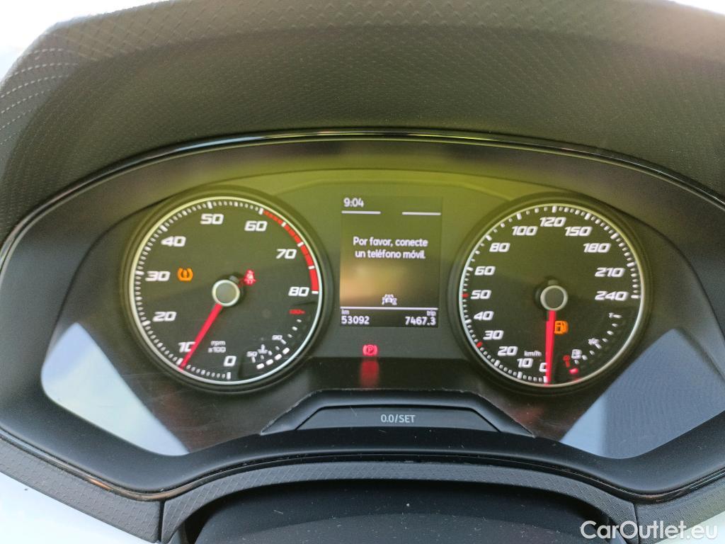  Seat  Ibiza SEAT  / 2017 / 5P / berlina con portón 1.0 TSI 81kW (110CV) Style Plus (AC2) #15