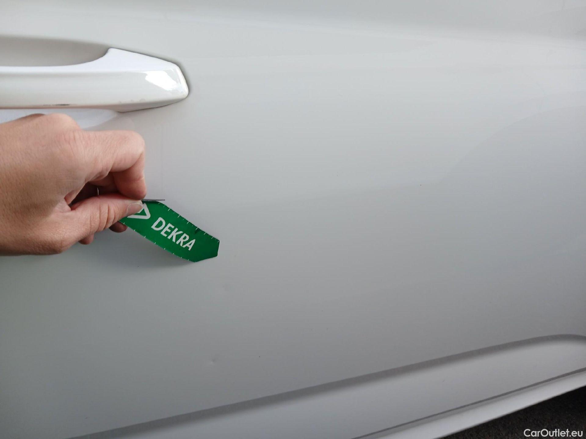  Skoda  KAMIQ SKODA -SUV 1.0 TSI 110 CV DSG Ambition  #26