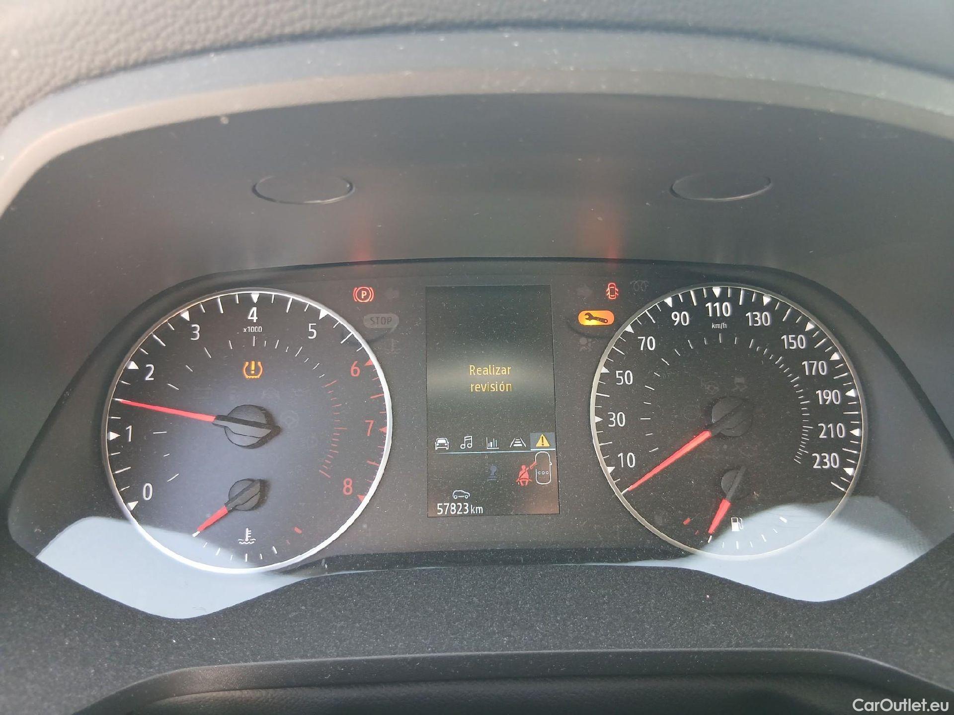  Renault  Captur RENAULT  / 2020 / 5P / todoterreno equilibre TCe 74 kW (100CV) GLP #1