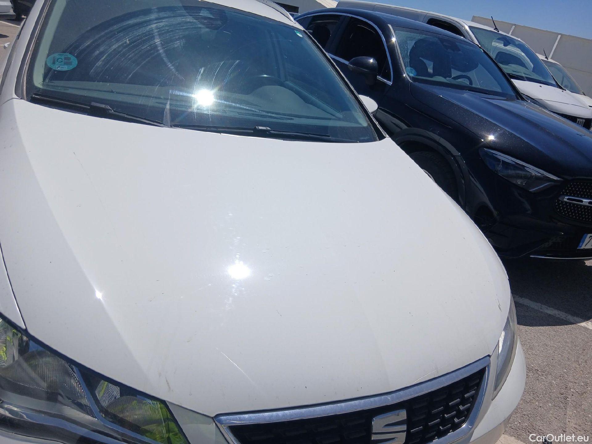  Seat  Leon  ST 5F8 Style Edition 1.6 TDI 115CV MT5 E6dT #9