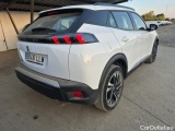  Peugeot  2008 PEUGEOT  / 2019 / 5P / todoterreno Allure BlueHDI 100 S&S BVM6 (AC) #2