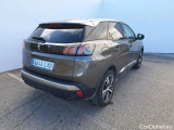  Peugeot  3008 Peugeot  / 5P / 1.5 BlueHDi 130 CV Allure EAT8 #2