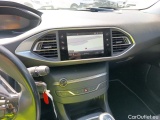  Peugeot  308 PEUGEOT  / 2017 / 5P / berlina con portón 5p Active Pack BlueHDi 130 S&S #14