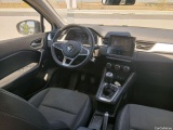  Renault  Captur RENAULT  / 2020 / 5P / todoterreno equilibre TCe 74 kW (100CV) GLP #3