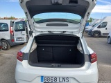  Renault  Clio RENAULT  / 2019 / 5P / berlina con portón Intens TCe 67 kW (91CV) (AC) #8
