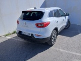  Renault  Kadjar RENAULT  / 5P / crossover Limited Blue dCi 115 CV #2