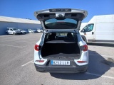  Renault  Kadjar RENAULT  / 5P / crossover Limited Blue dCi 115 CV #8