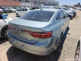  Renault  TALISMAN  RENAULT / 2020 / 4P / sedán Init. P. Blue dCi 118 kW(160CV) EDC SS #2