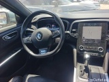  Renault  TALISMAN  RENAULT / 2020 / 4P / sedán Init. P. Blue dCi 118 kW(160CV) EDC SS #3