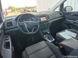  Seat  Alhambra SEAT  / 2010 / 5P / monovolumen 2.0 TDI 130kW DSG St&Sp Xcellence Tra Ed #3