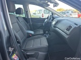  Seat  Alhambra SEAT  / 2010 / 5P / monovolumen 2.0 TDI 130kW DSG St&Sp Xcellence Tra Ed #6