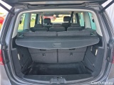  Seat  Alhambra SEAT  / 2010 / 5P / monovolumen 2.0 TDI 130kW DSG St&Sp Xcellence Tra Ed #8