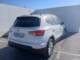 Seat  Arona SEAT  / 2021 / 5P / todoterreno 1.0 TSI 81kW (110CV) Style Plus (AC) #2