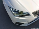  Seat  Ibiza SEAT  / 2017 / 5P / berlina con portón 1.0 TSI 81kW (110CV) Style Plus (AC2) #16