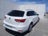  Seat  Leon  ST 5F8 Style Edition 1.6 TDI 115CV MT5 E6dT #2