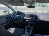  Seat  Leon  ST 5F8 Style Edition 1.6 TDI 115CV MT5 E6dT #3