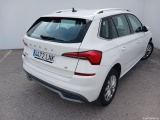  Skoda  KAMIQ SKODA -SUV 1.0 TSI 110 CV DSG Ambition  #2