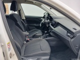  Skoda  KAMIQ SKODA -SUV 1.0 TSI 110 CV DSG Ambition  #6
