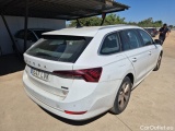  Skoda  Octavia SKODA  / 2020 / 5P / familiar Combi 1.0 TSI 81kW(110CV) DSG mHEV Ambi. #2