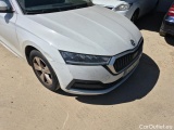  Skoda  Octavia SKODA  / 2020 / 5P / familiar Combi 1.0 TSI 81kW(110CV) DSG mHEV Ambi. #16