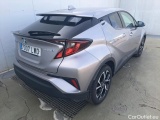  Toyota  C-HR TOYOTA  / 2019 / 5P / todoterreno 1.8 125H Advance #2