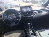  Toyota  C-HR TOYOTA  / 2019 / 5P / todoterreno 1.8 125H Advance #3