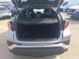  Toyota  C-HR TOYOTA  / 2019 / 5P / todoterreno 1.8 125H Advance #8