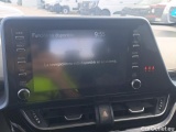  Toyota  C-HR TOYOTA  / 2019 / 5P / todoterreno 1.8 125H Advance #12