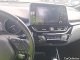 Toyota  C-HR TOYOTA  / 2019 / 5P / todoterreno 1.8 125H Advance #15
