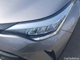  Toyota  C-HR TOYOTA  / 2019 / 5P / todoterreno 1.8 125H Advance #17