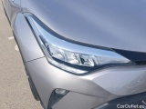  Toyota  C-HR TOYOTA  / 2019 / 5P / todoterreno 1.8 125H Advance #18