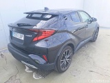  Toyota  C-HR TOYOTA  / 2019 / 5P / todoterreno 2.0 180H Style #2