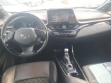  Toyota  C-HR TOYOTA  / 2019 / 5P / todoterreno 2.0 180H Style #3