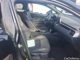  Toyota  C-HR TOYOTA  / 2019 / 5P / todoterreno 2.0 180H Style #6