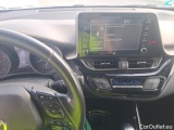  Toyota  C-HR TOYOTA  / 2019 / 5P / todoterreno 2.0 180H Style #15