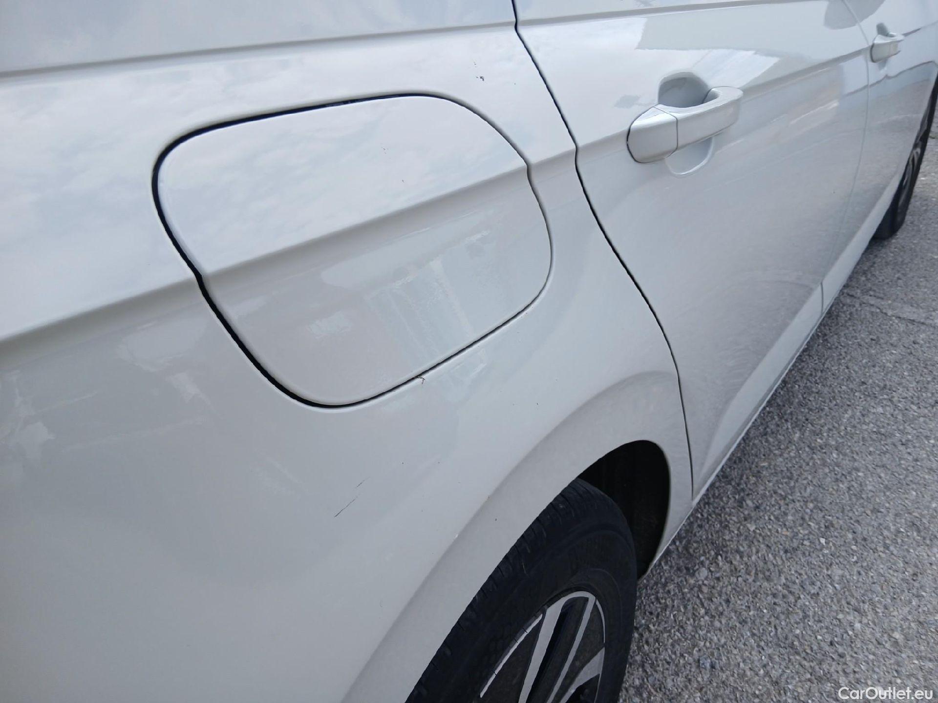  Volkswagen  Polo VOLKSWAGEN  1.0 TSI 95 CV #15