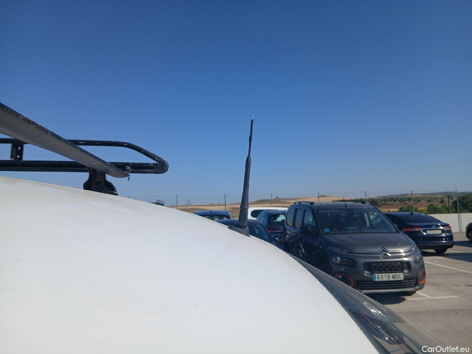  Citroen  Berlingo CITROEN  BlueHDi 100 CV #59