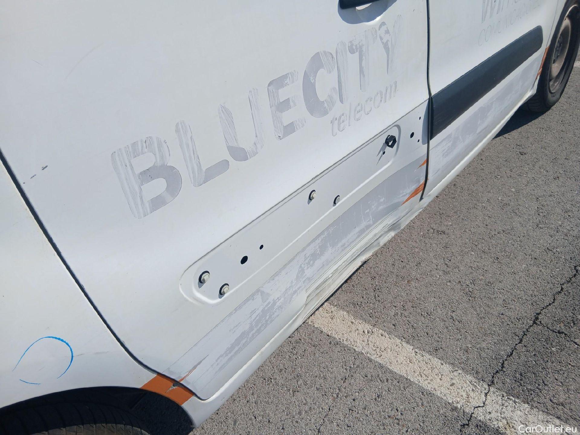  Citroen  Berlingo CITROEN  BlueHDi 100 CV #47