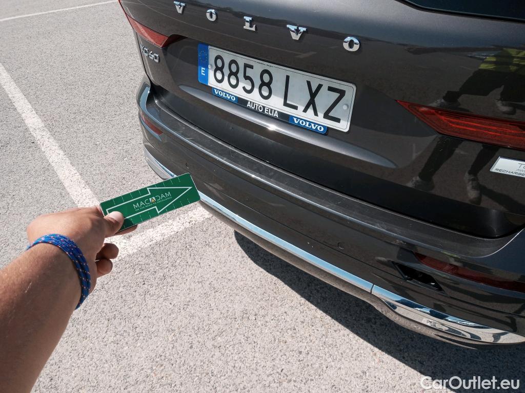  Volvo  XC60  Plus Bright Recharge Plug-In Hybrid AWD 2.0 T6 400CV AT8 E6d #22