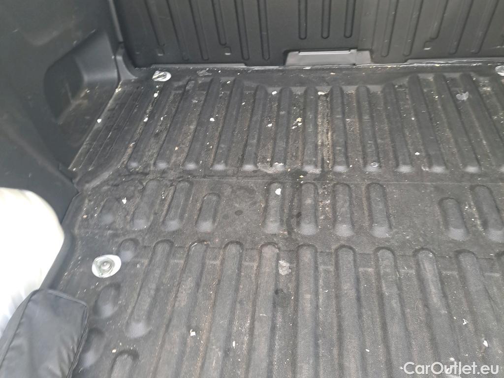  Citroen  Berlingo CITROEN  / 2018 / 3P / furgón derivado de turismo Talla M BlueHDi 100 CONTROL #10
