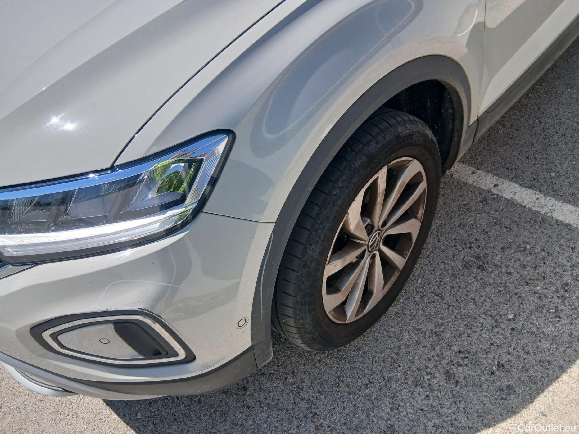  Volkswagen  T-ROC VOLKSWAGEN  1.5 TSI 150 CV DSG #6