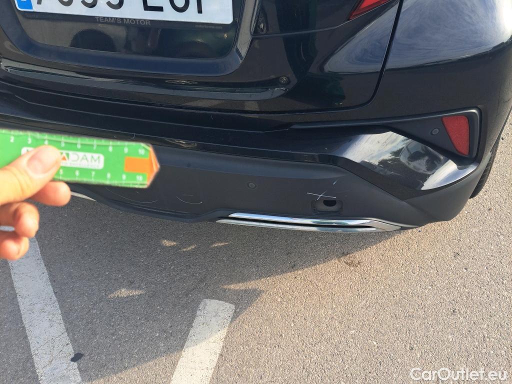  Toyota  C-HR TOYOTA  / 2019 / 5P / todoterreno 2.0 180H Style #46